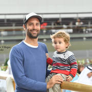 Lisa Abraham: The 2017 Qatar International Arabian Horse Show Gallery