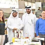Lisa Abraham: The 2017 Qatar International Arabian Horse Show Gallery