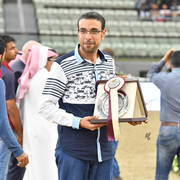 Lisa Abraham: The 2017 Qatar International Arabian Horse Show Gallery