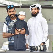 Lisa Abraham: The 2017 Qatar International Arabian Horse Show Gallery