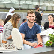 Lisa Abraham: The 2017 Qatar International Arabian Horse Show Gallery