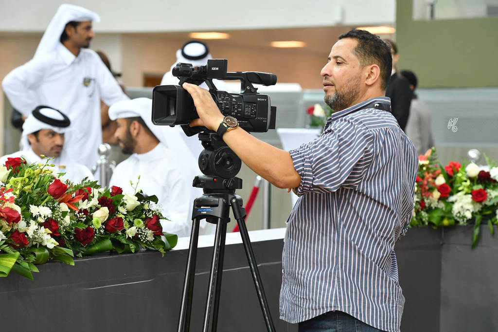 Lisa Abraham: The 2017 Qatar International Arabian Horse Show Gallery