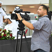 Lisa Abraham: The 2017 Qatar International Arabian Horse Show Gallery