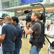 Lisa Abraham: The 2017 Qatar International Arabian Horse Show Gallery