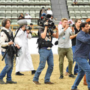 Lisa Abraham: The 2017 Qatar International Arabian Horse Show Gallery