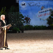    Lisa Abraham: The 2017 Arabian Breeders World Cup Photo Gallery: VEGAS!