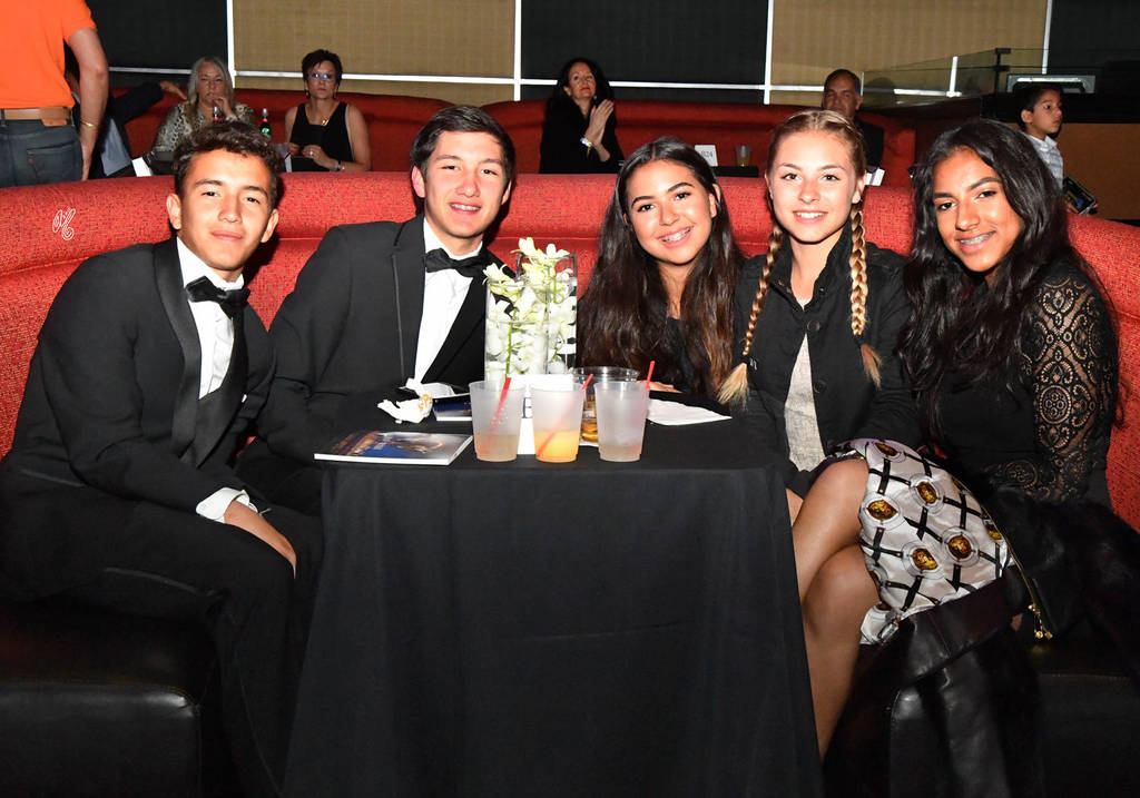    Lisa Abraham: The 2017 Arabian Breeders World Cup Photo Gallery: VEGAS!