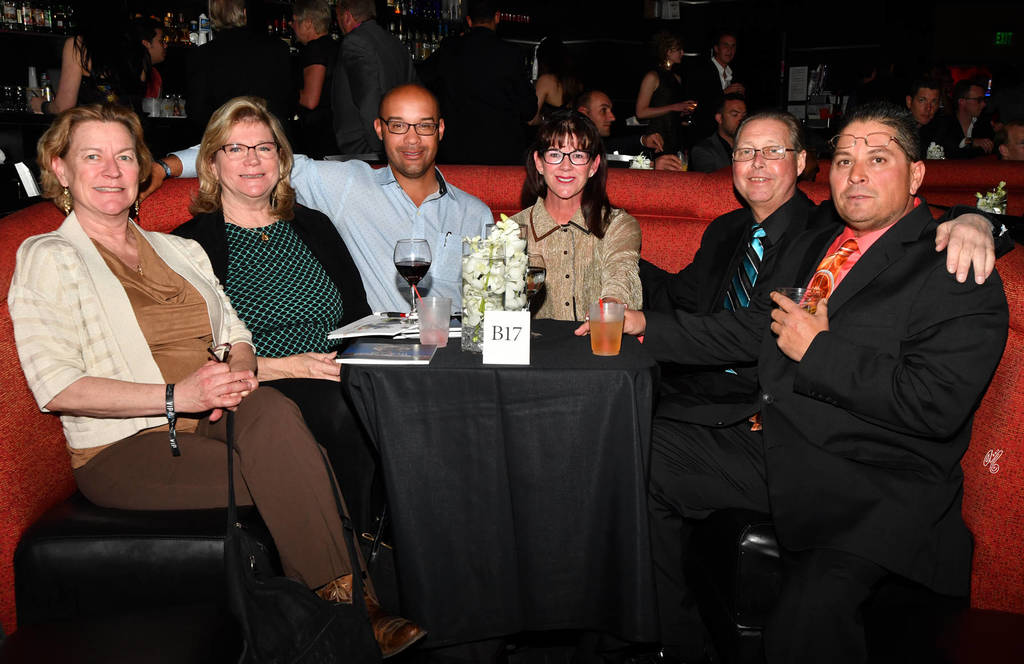    Lisa Abraham: The 2017 Arabian Breeders World Cup Photo Gallery: VEGAS!