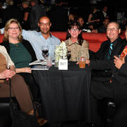    Lisa Abraham: The 2017 Arabian Breeders World Cup Photo Gallery: VEGAS!