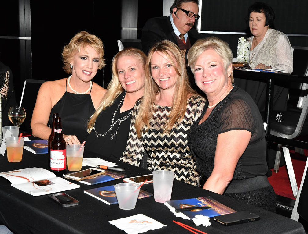    Lisa Abraham: The 2017 Arabian Breeders World Cup Photo Gallery: VEGAS!