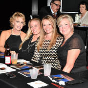    Lisa Abraham: The 2017 Arabian Breeders World Cup Photo Gallery: VEGAS!