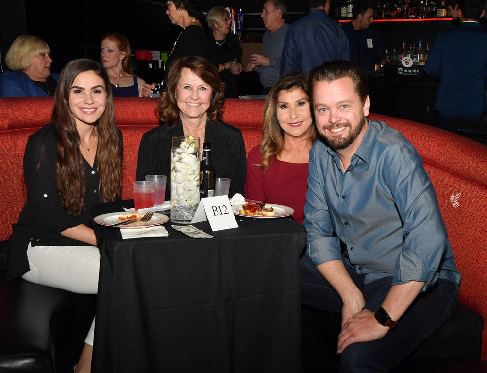    Lisa Abraham: The 2017 Arabian Breeders World Cup Photo Gallery: VEGAS!