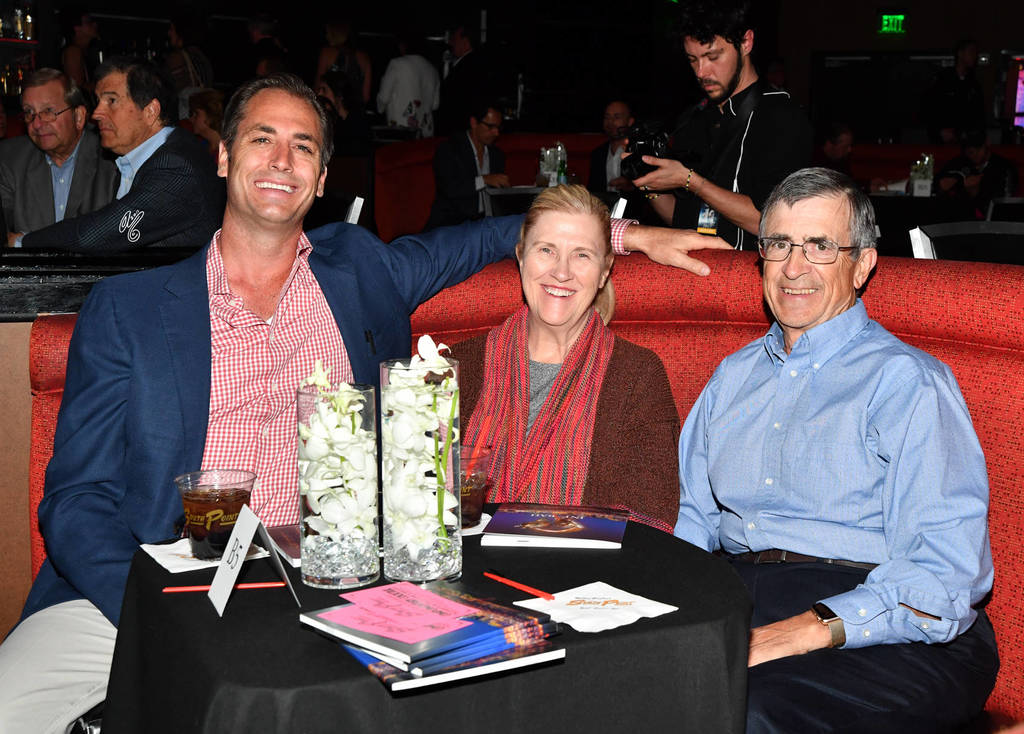    Lisa Abraham: The 2017 Arabian Breeders World Cup Photo Gallery: VEGAS!