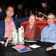    Lisa Abraham: The 2017 Arabian Breeders World Cup Photo Gallery: VEGAS!