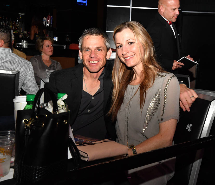    Lisa Abraham: The 2017 Arabian Breeders World Cup Photo Gallery: VEGAS!