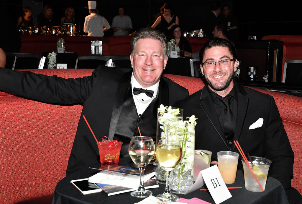    Lisa Abraham: The 2017 Arabian Breeders World Cup Photo Gallery: VEGAS!