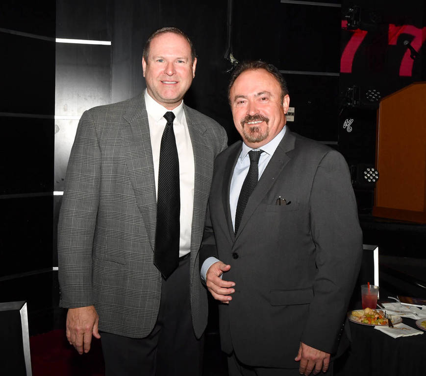    Lisa Abraham: The 2017 Arabian Breeders World Cup Photo Gallery: VEGAS!