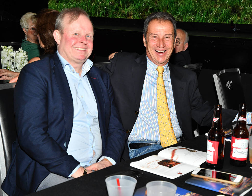    Lisa Abraham: The 2017 Arabian Breeders World Cup Photo Gallery: VEGAS!