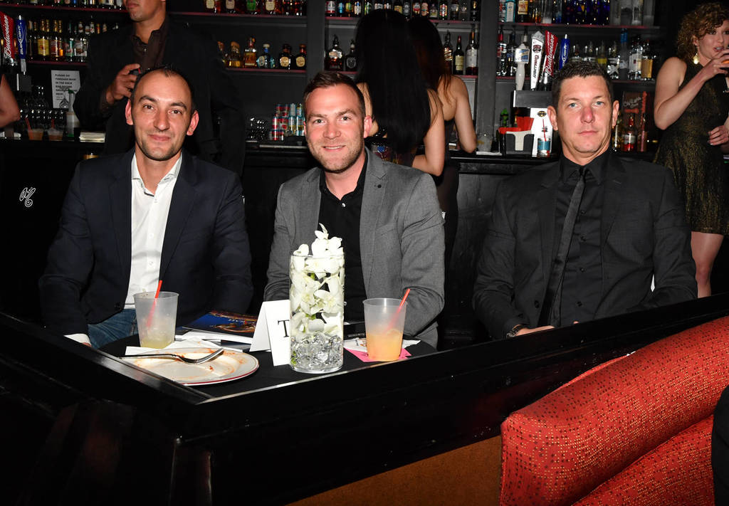    Lisa Abraham: The 2017 Arabian Breeders World Cup Photo Gallery: VEGAS!