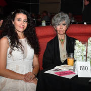    Lisa Abraham: The 2017 Arabian Breeders World Cup Photo Gallery: VEGAS!