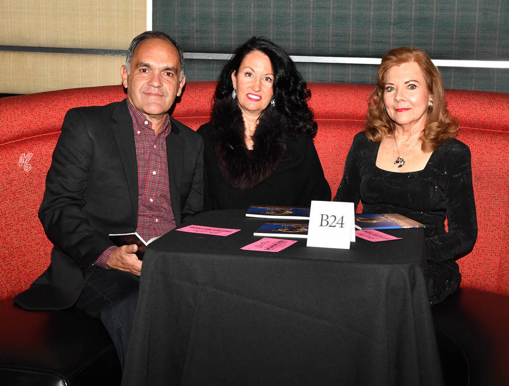    Lisa Abraham: The 2017 Arabian Breeders World Cup Photo Gallery: VEGAS!