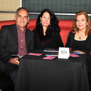    Lisa Abraham: The 2017 Arabian Breeders World Cup Photo Gallery: VEGAS!