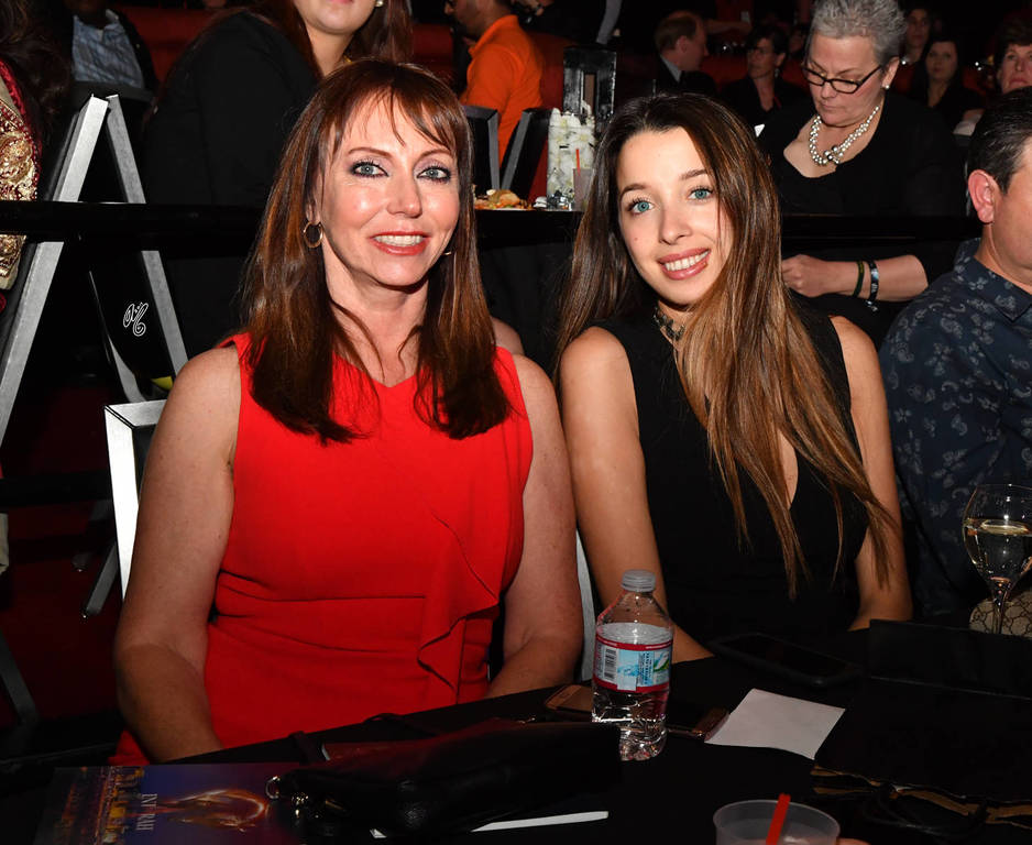    Lisa Abraham: The 2017 Arabian Breeders World Cup Photo Gallery: VEGAS!