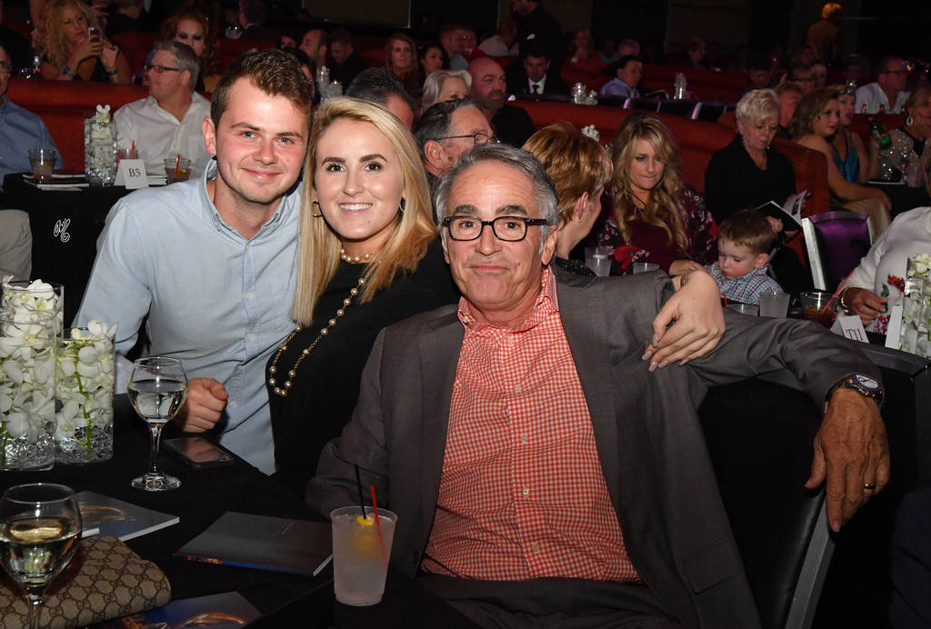    Lisa Abraham: The 2017 Arabian Breeders World Cup Photo Gallery: VEGAS!