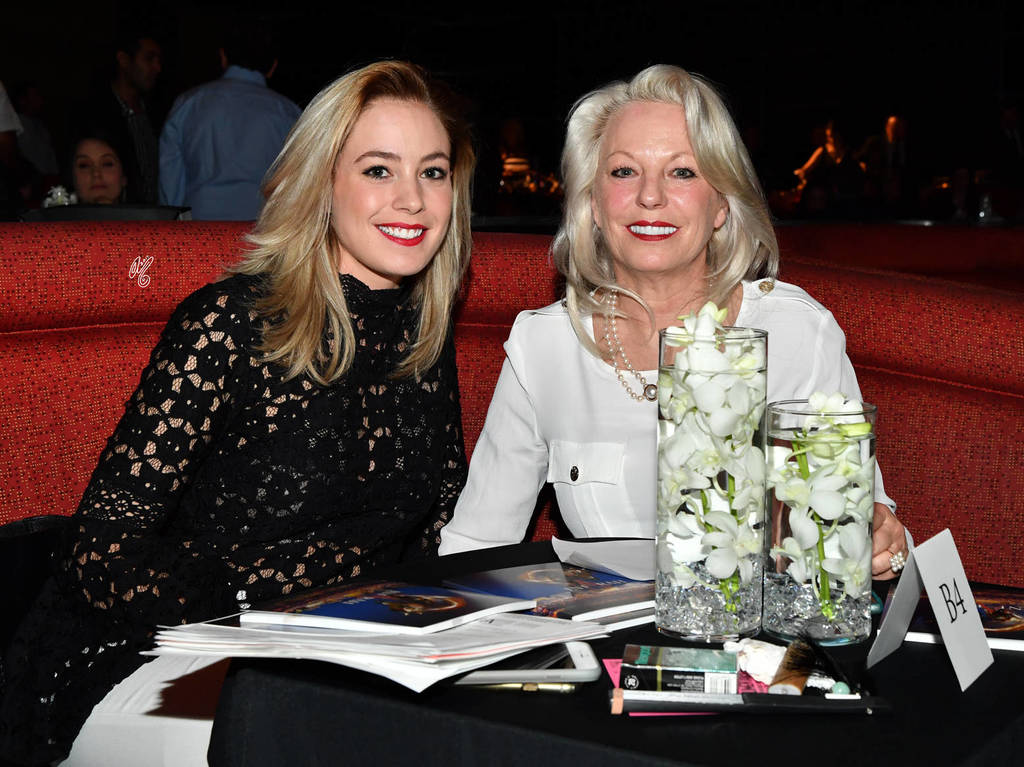    Lisa Abraham: The 2017 Arabian Breeders World Cup Photo Gallery: VEGAS!