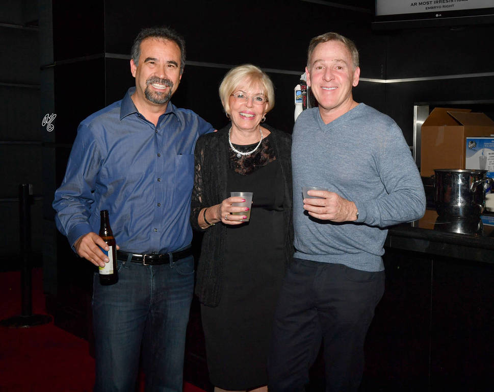    Lisa Abraham: The 2017 Arabian Breeders World Cup Photo Gallery: VEGAS!