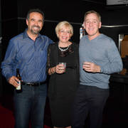    Lisa Abraham: The 2017 Arabian Breeders World Cup Photo Gallery: VEGAS!