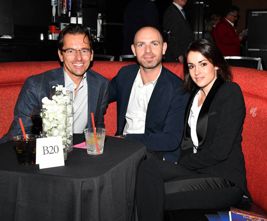    Lisa Abraham: The 2017 Arabian Breeders World Cup Photo Gallery: VEGAS!