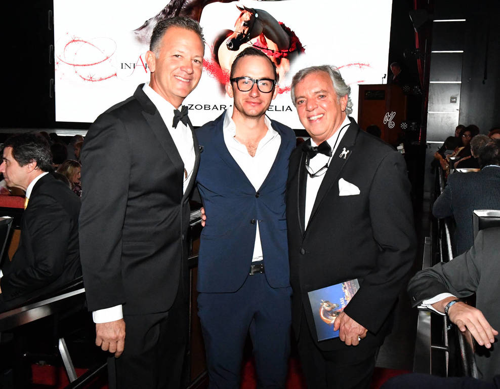    Lisa Abraham: The 2017 Arabian Breeders World Cup Photo Gallery: VEGAS!