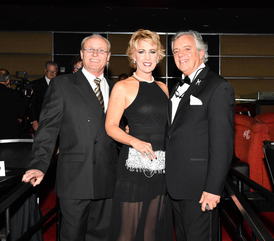    Lisa Abraham: The 2017 Arabian Breeders World Cup Photo Gallery: VEGAS!