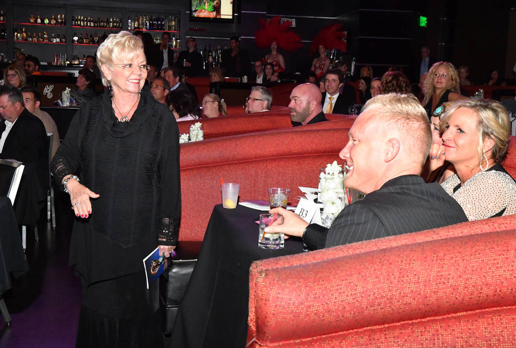    Lisa Abraham: The 2017 Arabian Breeders World Cup Photo Gallery: VEGAS!