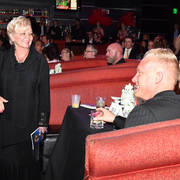    Lisa Abraham: The 2017 Arabian Breeders World Cup Photo Gallery: VEGAS!