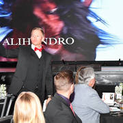    Lisa Abraham: The 2017 Arabian Breeders World Cup Photo Gallery: VEGAS!