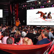    Lisa Abraham: The 2017 Arabian Breeders World Cup Photo Gallery: VEGAS!