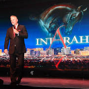 Announcer: Rory O’Neil (USA) 