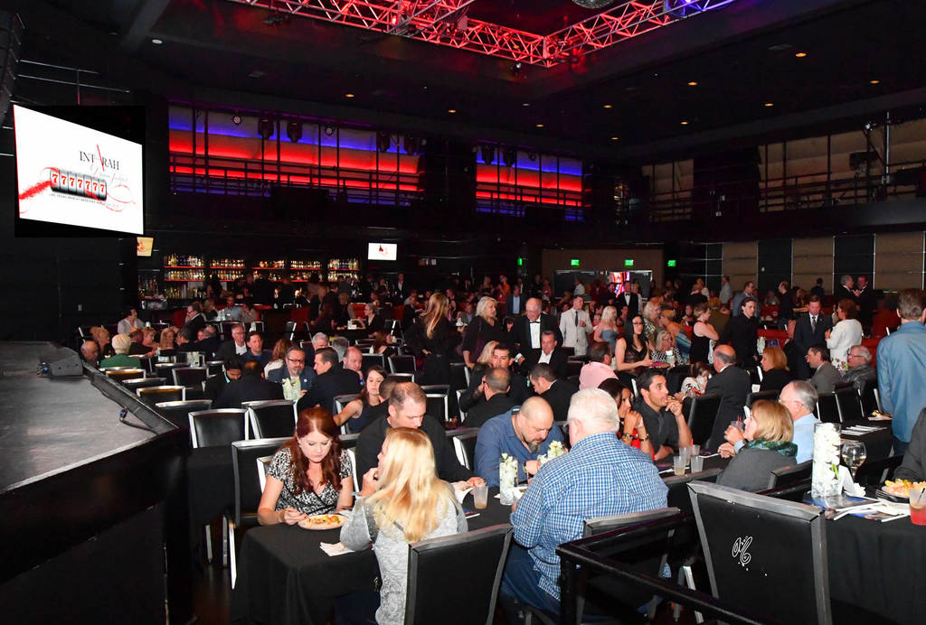    Lisa Abraham: The 2017 Arabian Breeders World Cup Photo Gallery: VEGAS!