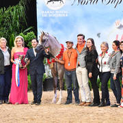 Junior Colts of 2015: Misrah Aljassimya