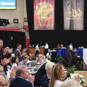    Lisa Abraham: The 2017 Arabian Breeders World Cup Photo Gallery: VEGAS!