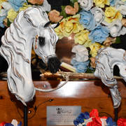    Lisa Abraham: The 2017 Arabian Breeders World Cup Photo Gallery: VEGAS!