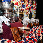    Lisa Abraham: The 2017 Arabian Breeders World Cup Photo Gallery: VEGAS!