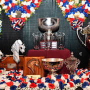    Lisa Abraham: The 2017 Arabian Breeders World Cup Photo Gallery: VEGAS!