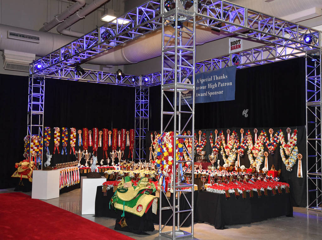    Lisa Abraham: The 2017 Arabian Breeders World Cup Photo Gallery: VEGAS!