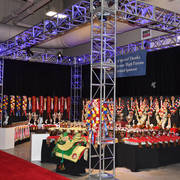    Lisa Abraham: The 2017 Arabian Breeders World Cup Photo Gallery: VEGAS!