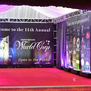    Lisa Abraham: The 2017 Arabian Breeders World Cup Photo Gallery: VEGAS!