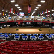    Lisa Abraham: The 2017 Arabian Breeders World Cup Photo Gallery: VEGAS!