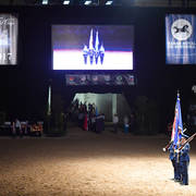    Lisa Abraham: The 2017 Arabian Breeders World Cup Photo Gallery: VEGAS!